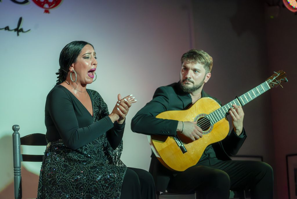 Origen historia y evolución del flamenco
