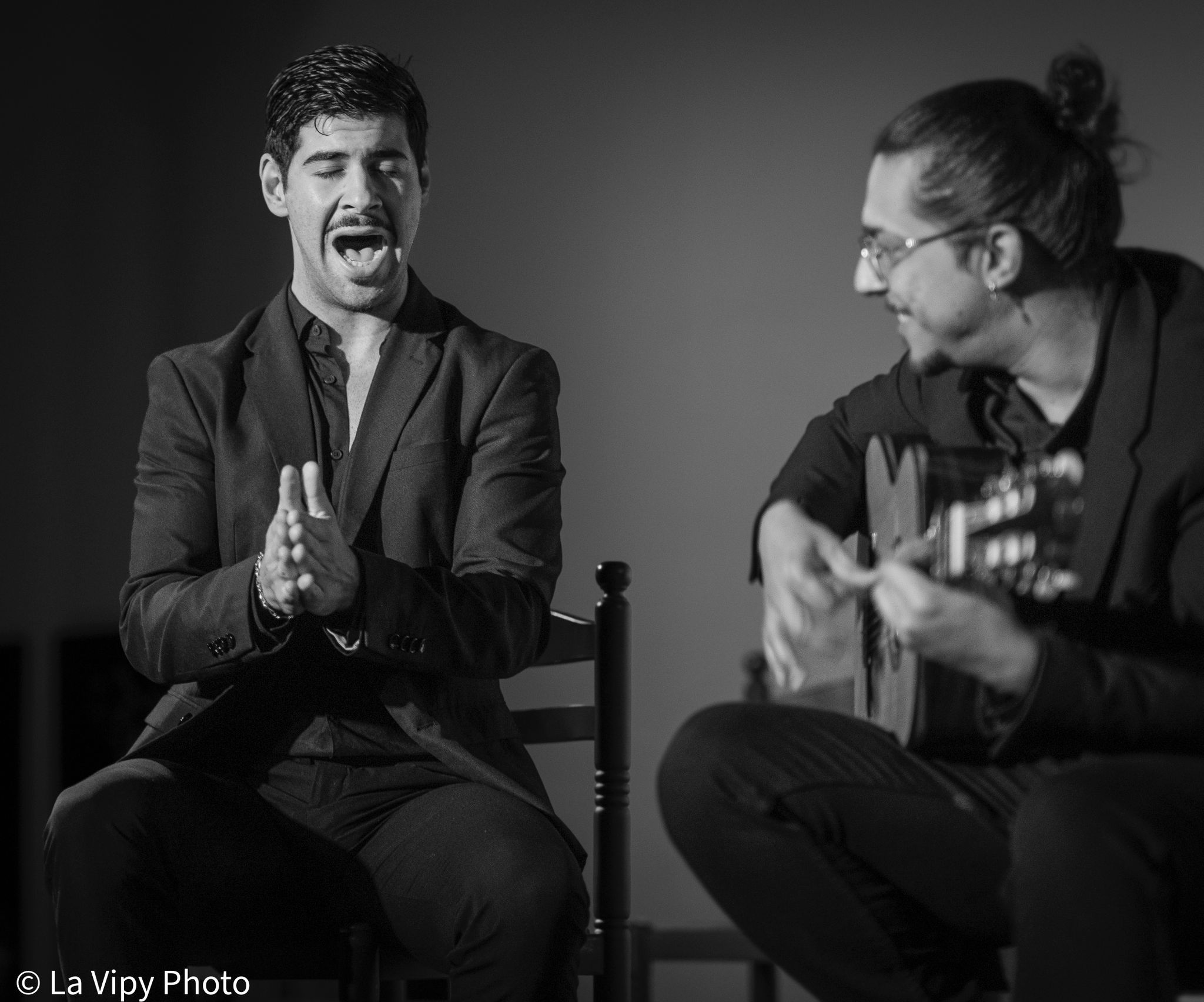 Tablao Flamenco