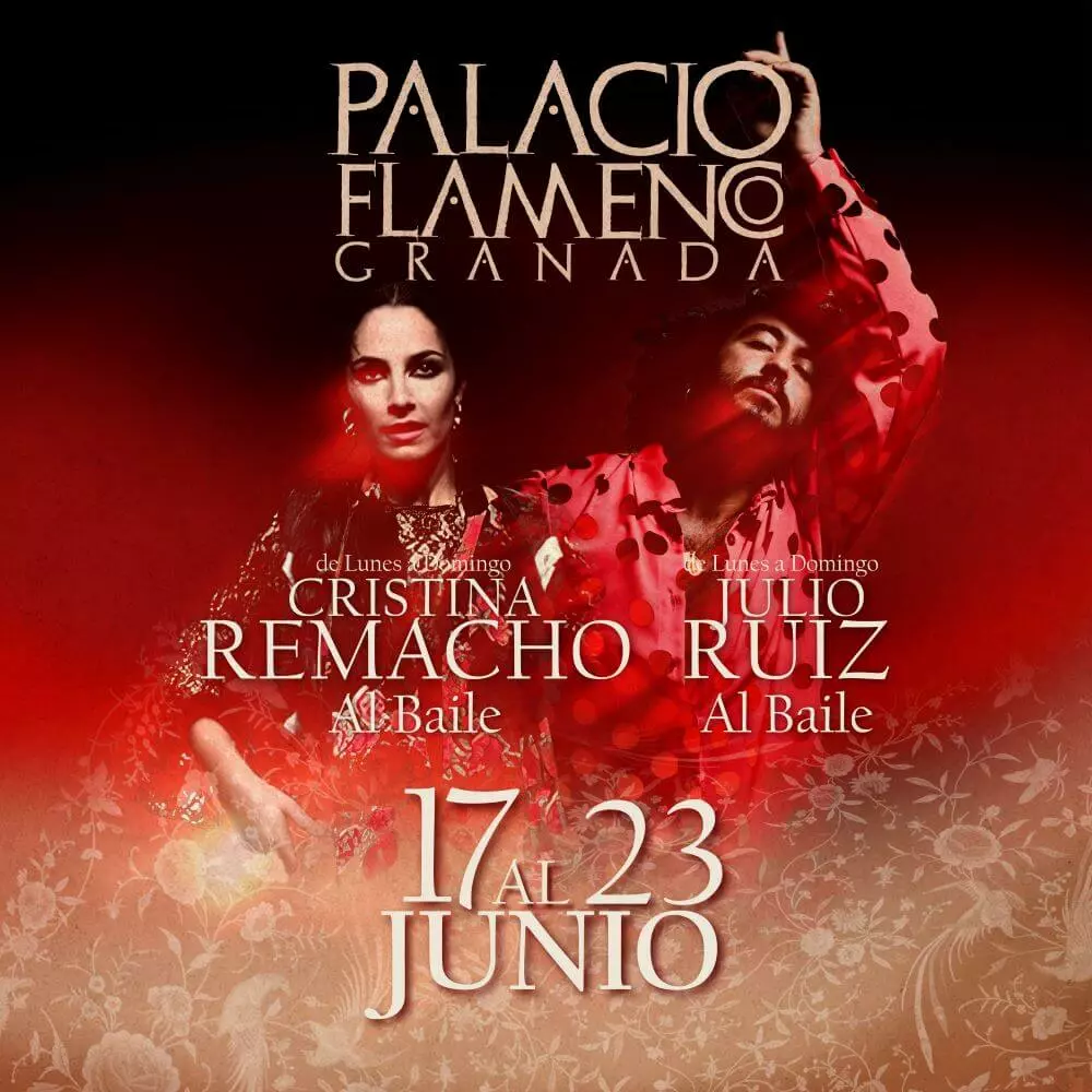 Programación del 17 al 23 de junio