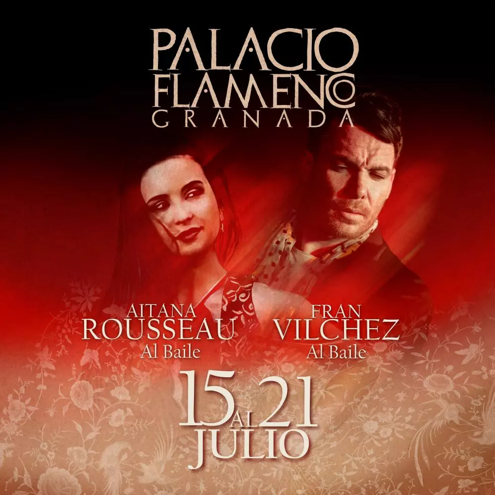 Programación del 15 al 21 de julio
