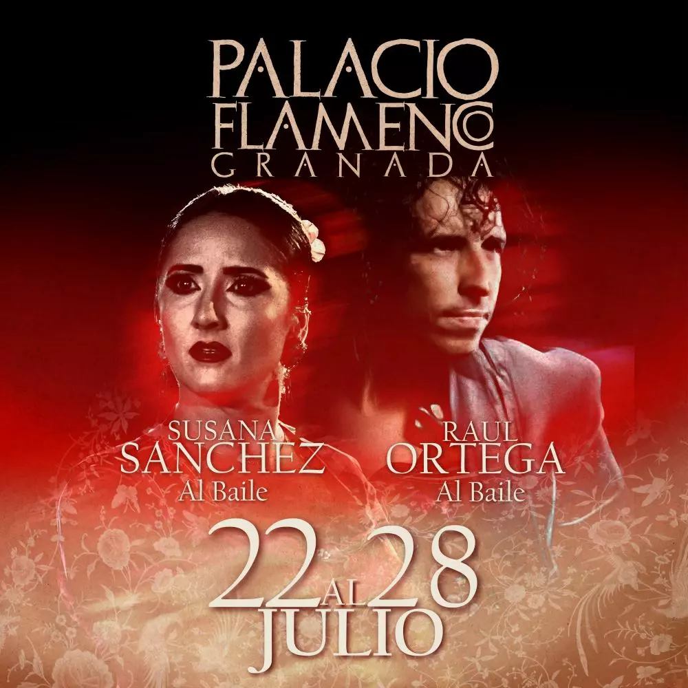 Programación del 22 al 28 de julio