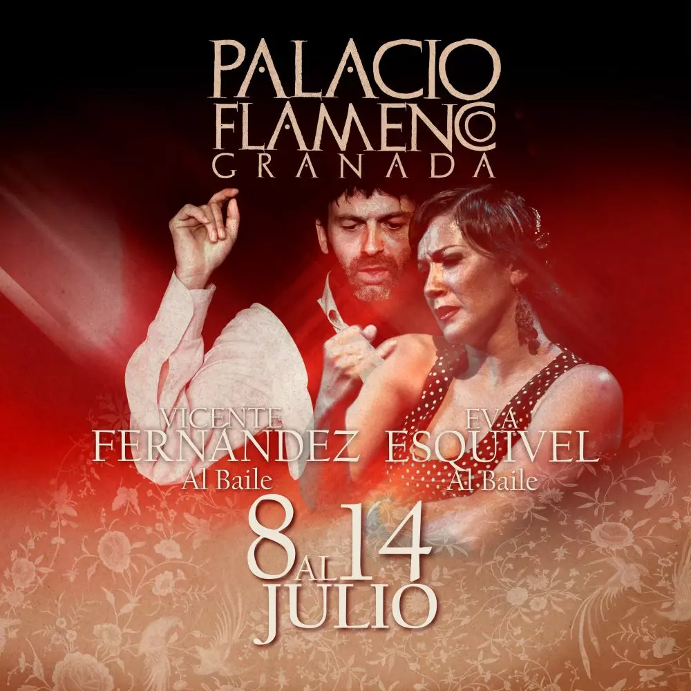 Programación del 8 al 14 de julio