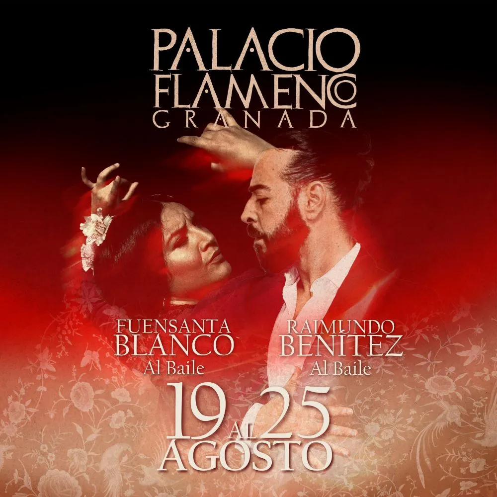 Programación del 19 al 25 de agosto