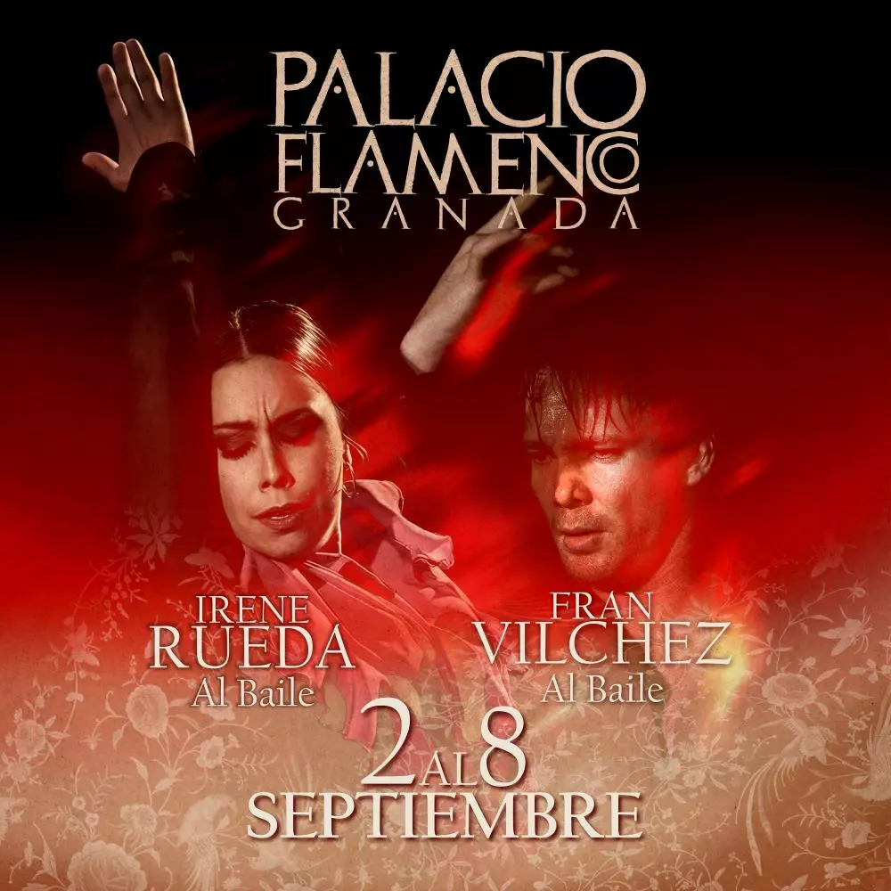 Programación del 2 al 8 de septiembre
