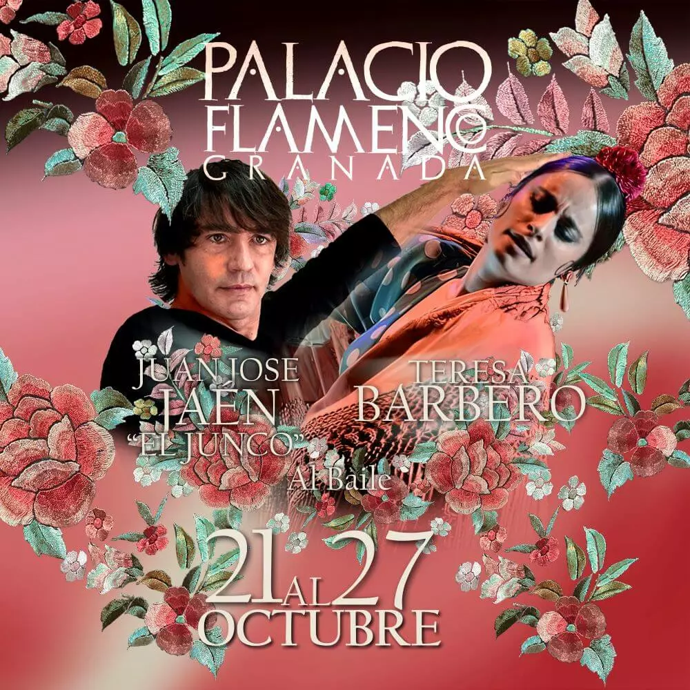 Programación del 21 al 27 de octubre