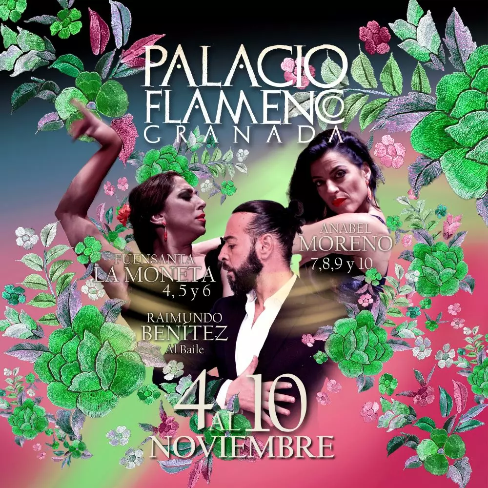 Programación del 4 al 10 de noviembre