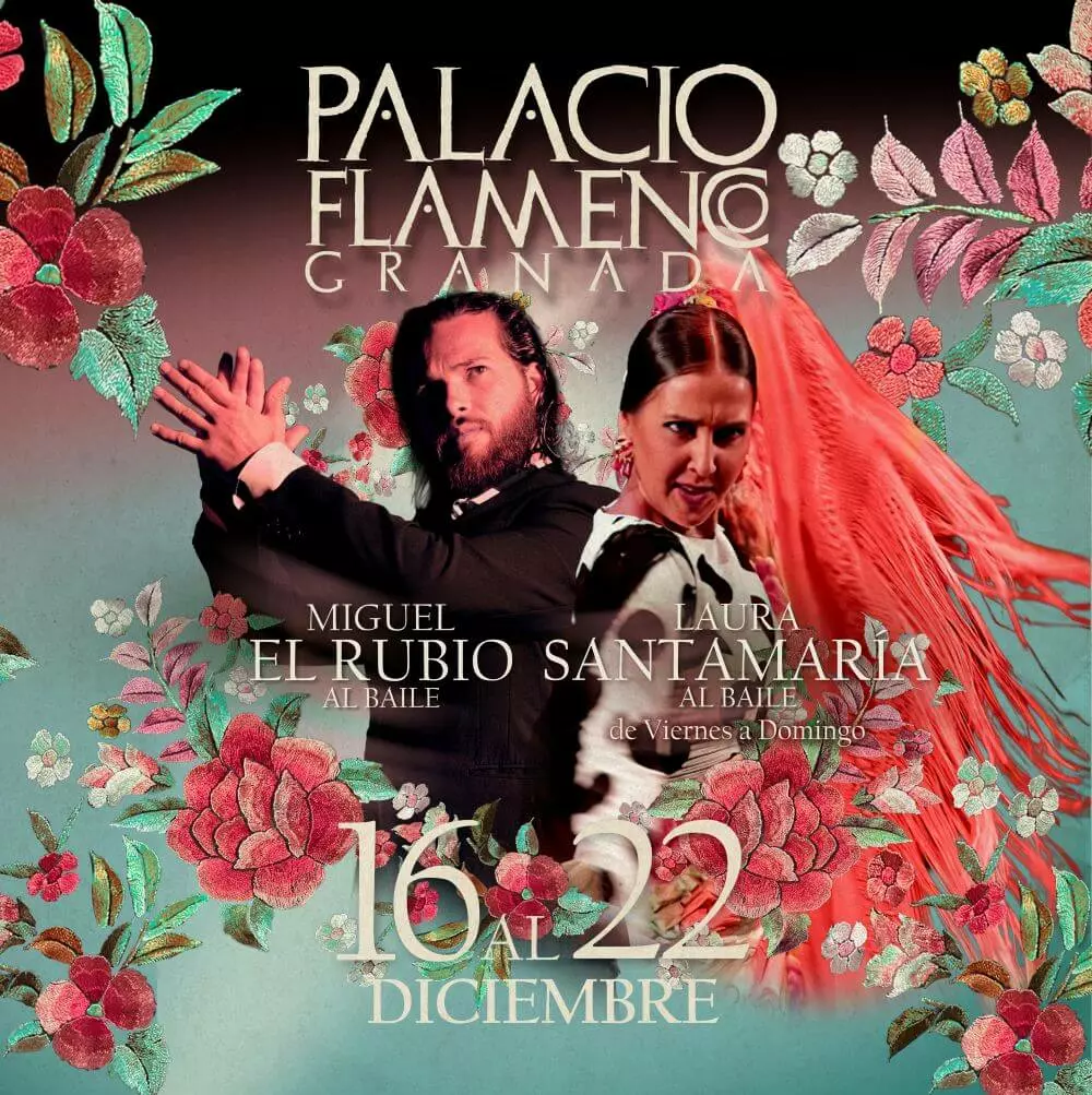 programación del 16 al 22 de diciembre