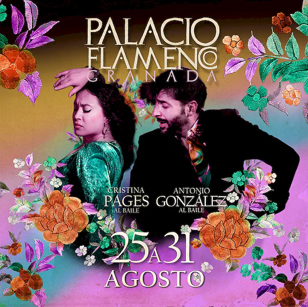 Programación del 25 de Julio al 31 de Agosto