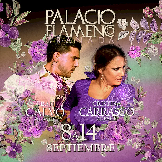 Programme from September 8 to September 14