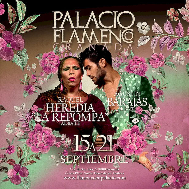 Programación del 15 de Septiembre al 21 de Septiembre
