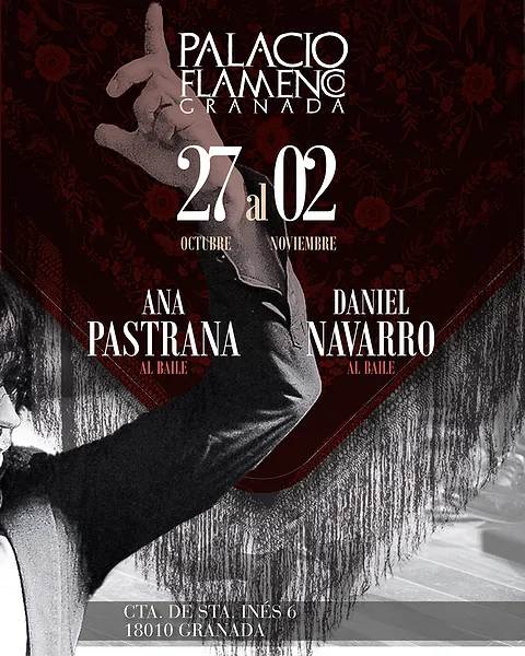 Programación del 27 de Octubre al 2 de Noviembre