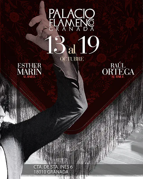 Programme from October 13 to October 19
