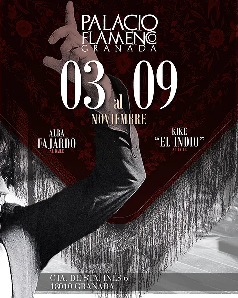 Programma dal 3 al 9 novembre