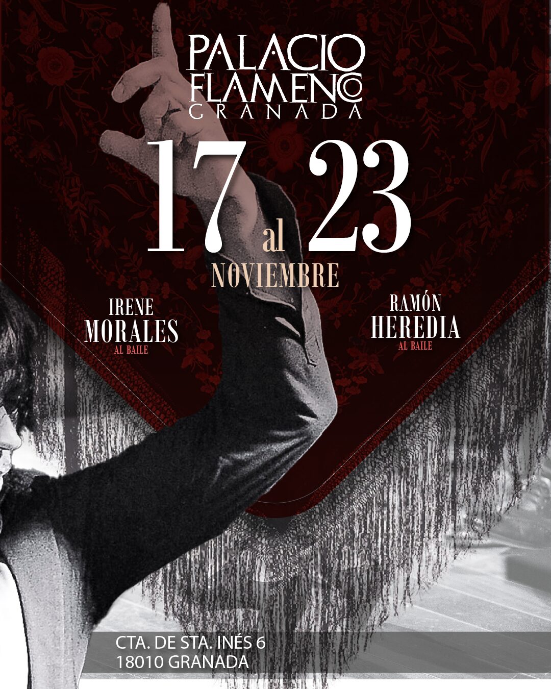 Programme du 17 au 23 novembre