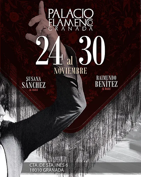 Programme du 24 au 30 novembre