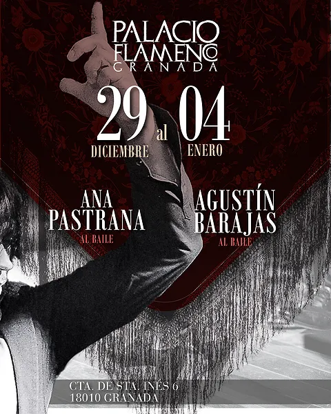 Programm vom 29. Dezember bis 4. Januar