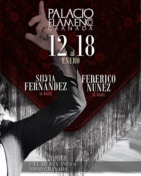 Programma dal 12 al 18 gennaio