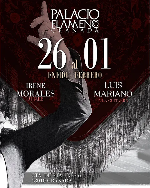 Programación del 26 de Enero al 1 de Febrero