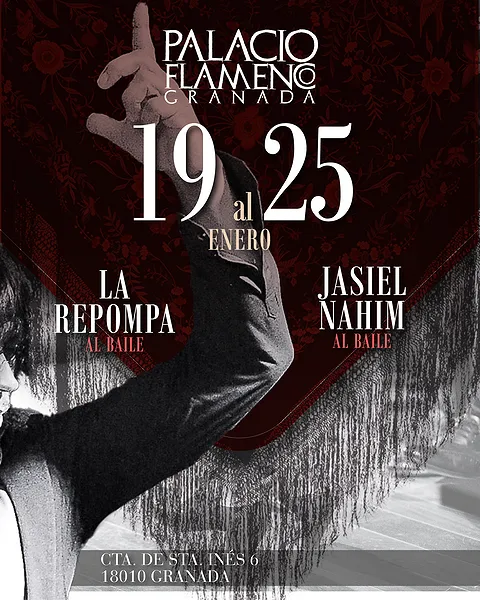 Programm vom 19. bis 25. Januar