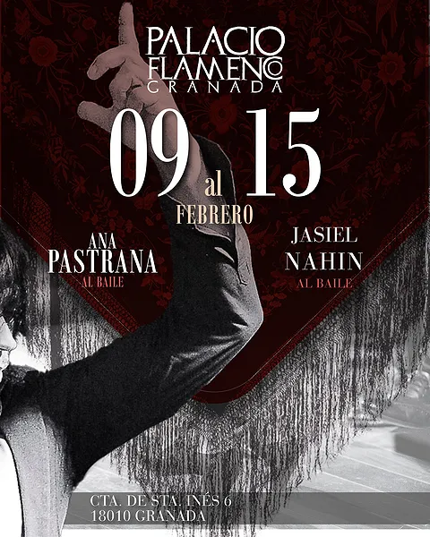 Programma dal 9 al 15 febbraio