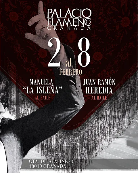 Programación del 2 de Febrero al 8 de Febrero