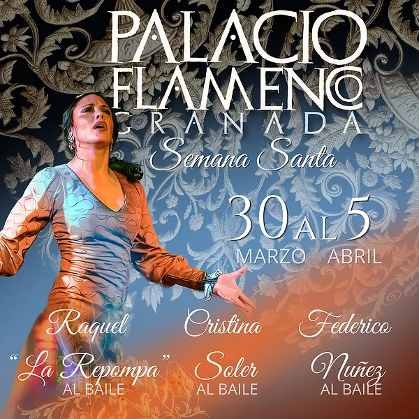 Programación del 30 de Marzo al 05 de Abril