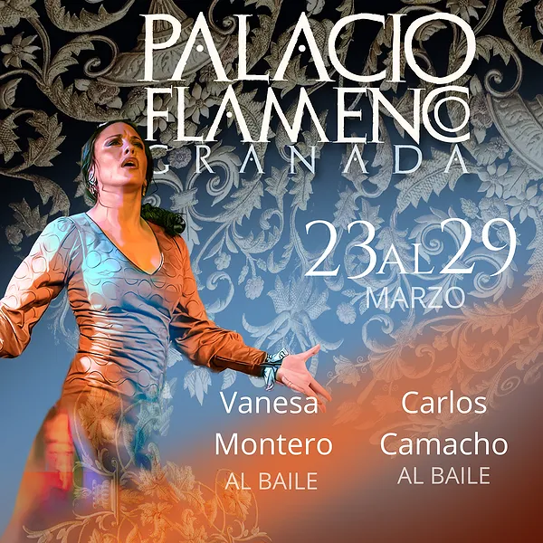 Programación del 23 de Marzo al 29 de Marzo