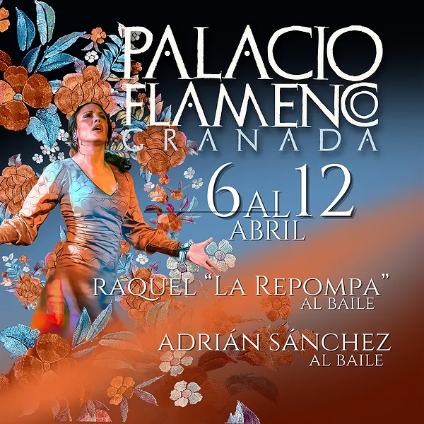 Programación del 06 de Abril al 12 de Abril