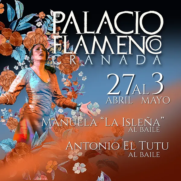 Programma dal 27 aprile al 3 maggio